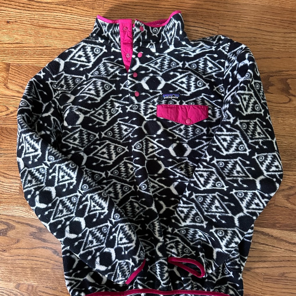 Women’s Patagonia